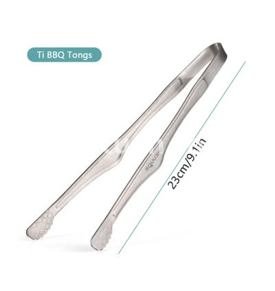 BBQ Tongs L