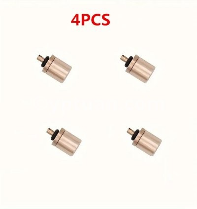 4pcs
