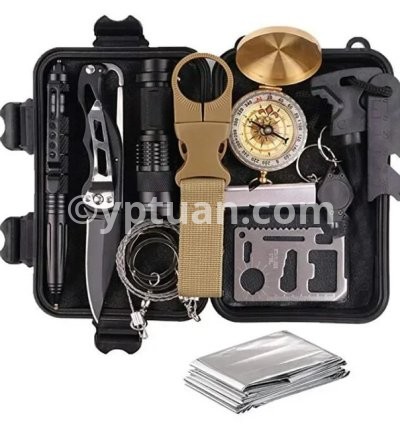 17 in 1 No Firestone