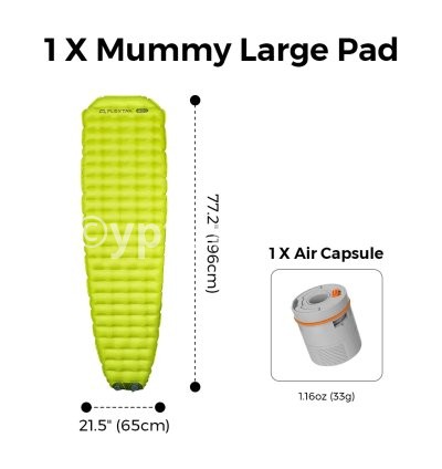 R09 Mummy Large