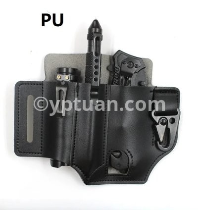 A(PU) No accessories