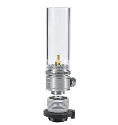 lamp and IPB adapter